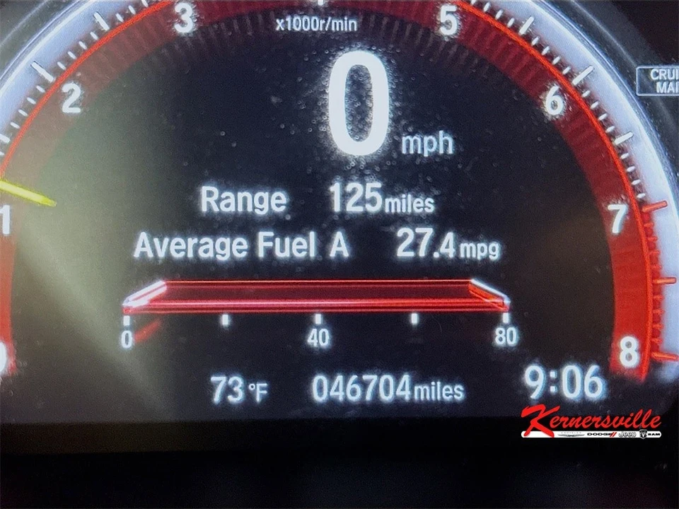 2019 Honda Civic 10th Gen - Image 15 of 21