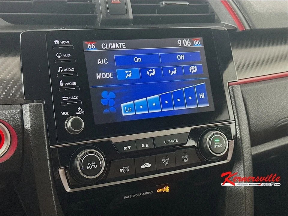 2019 Honda Civic 10th Gen - Image 18 of 21