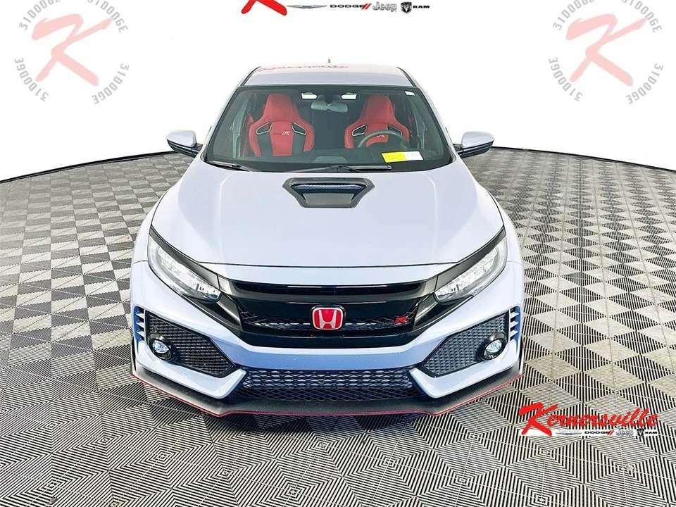 2019 Honda Civic 10th Gen - Image 2 of 21