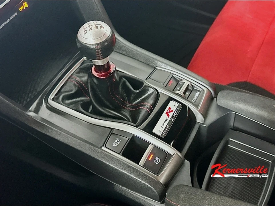 2019 Honda Civic 10th Gen - Image 16 of 21