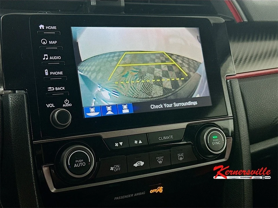 2019 Honda Civic 10th Gen - Image 20 of 21