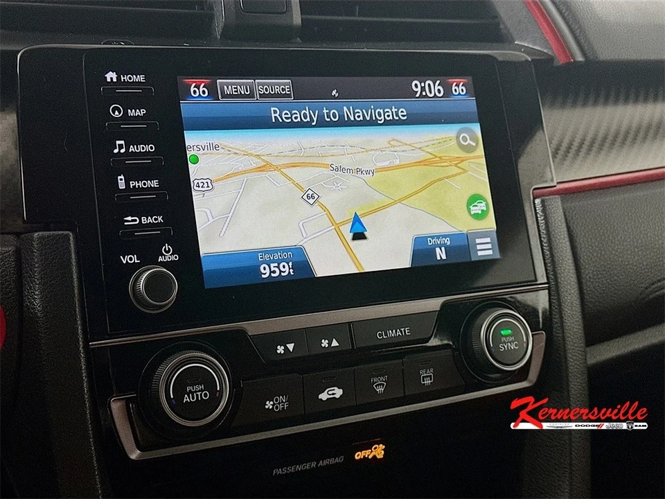 2019 Honda Civic 10th Gen - Image 19 of 21