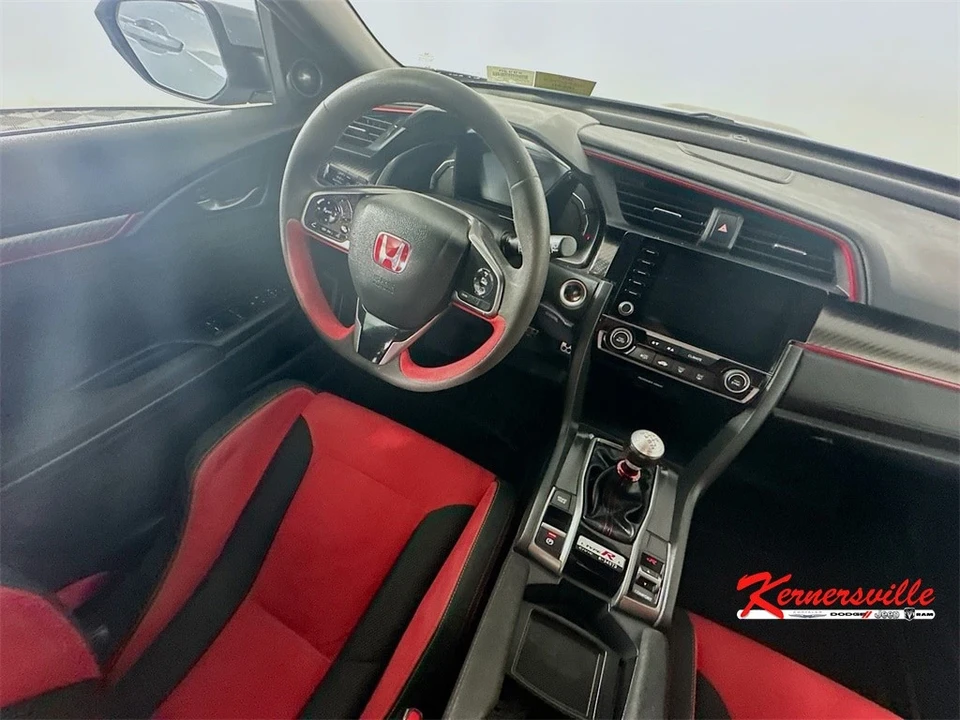 2019 Honda Civic 10th Gen - Image 9 of 21