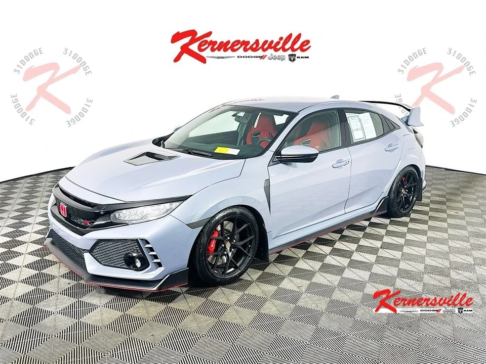 2019 Honda Civic 10th Gen - Image 3 of 21