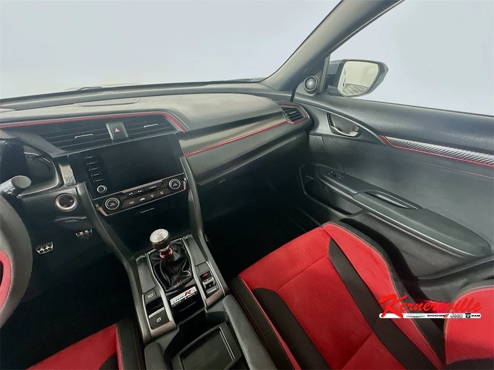 2019 Honda Civic 10th Gen - Image 11 of 21