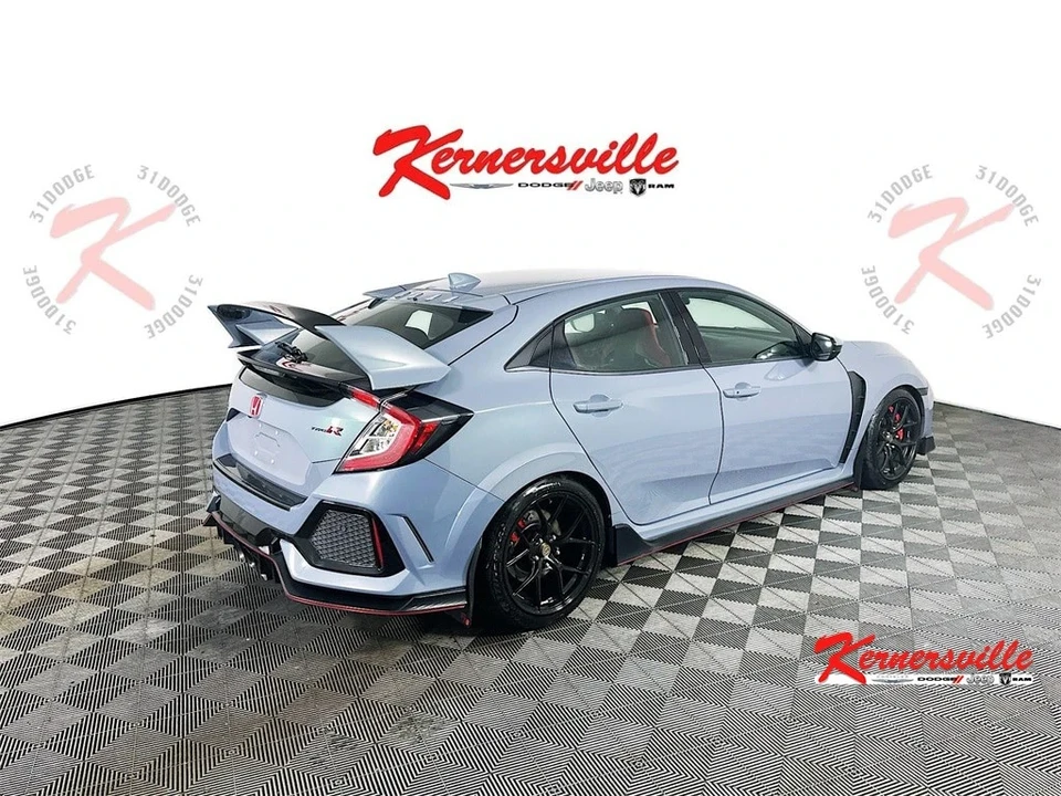 2019 Honda Civic 10th Gen - Image 7 of 21
