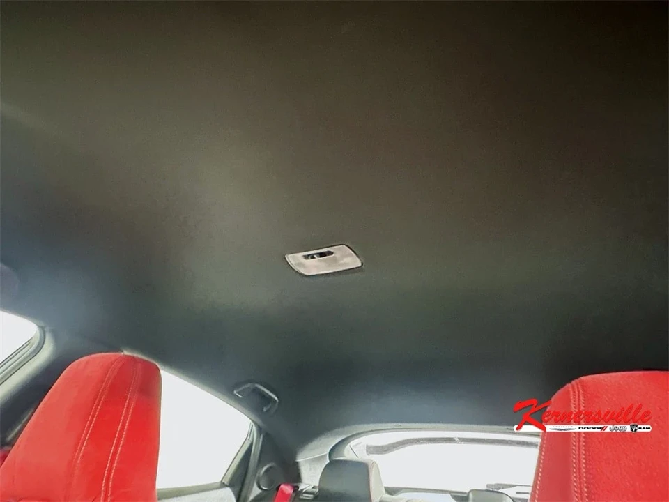 2019 Honda Civic 10th Gen - Image 21 of 21
