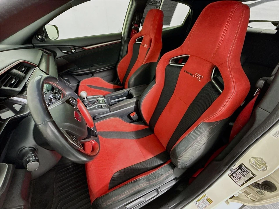 2019 Honda Civic 10th Gen - Image 2 of 21