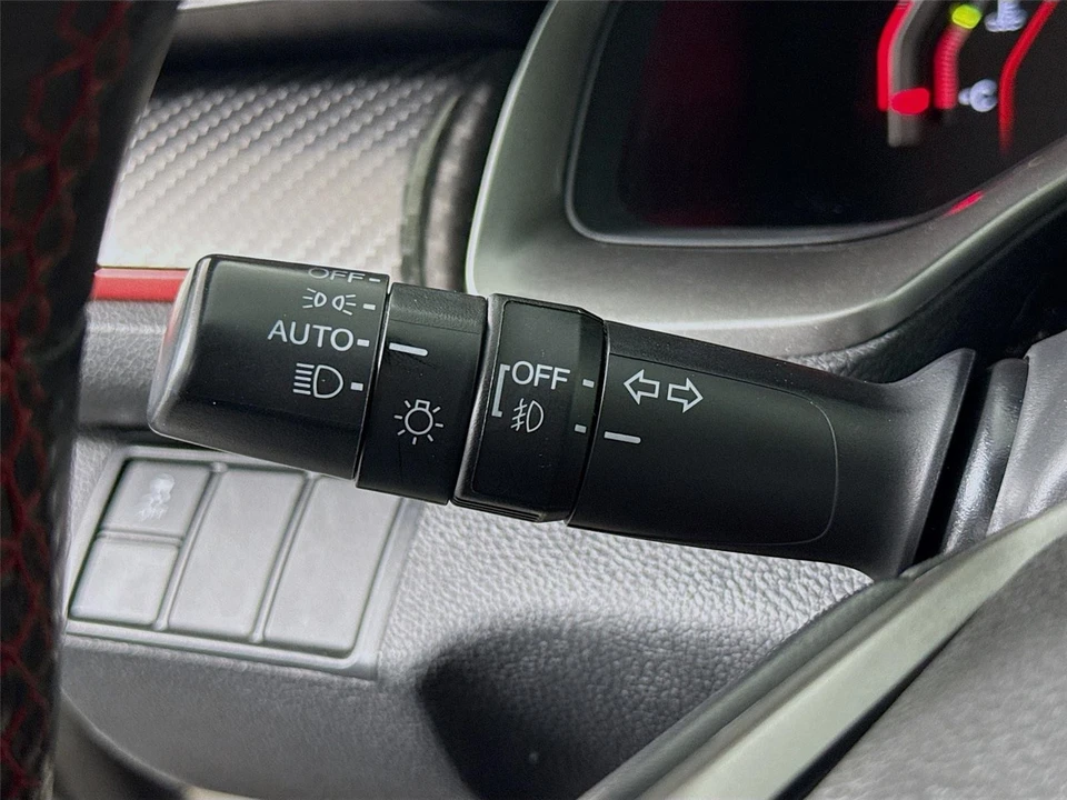 2019 Honda Civic 10th Gen - Image 5 of 21