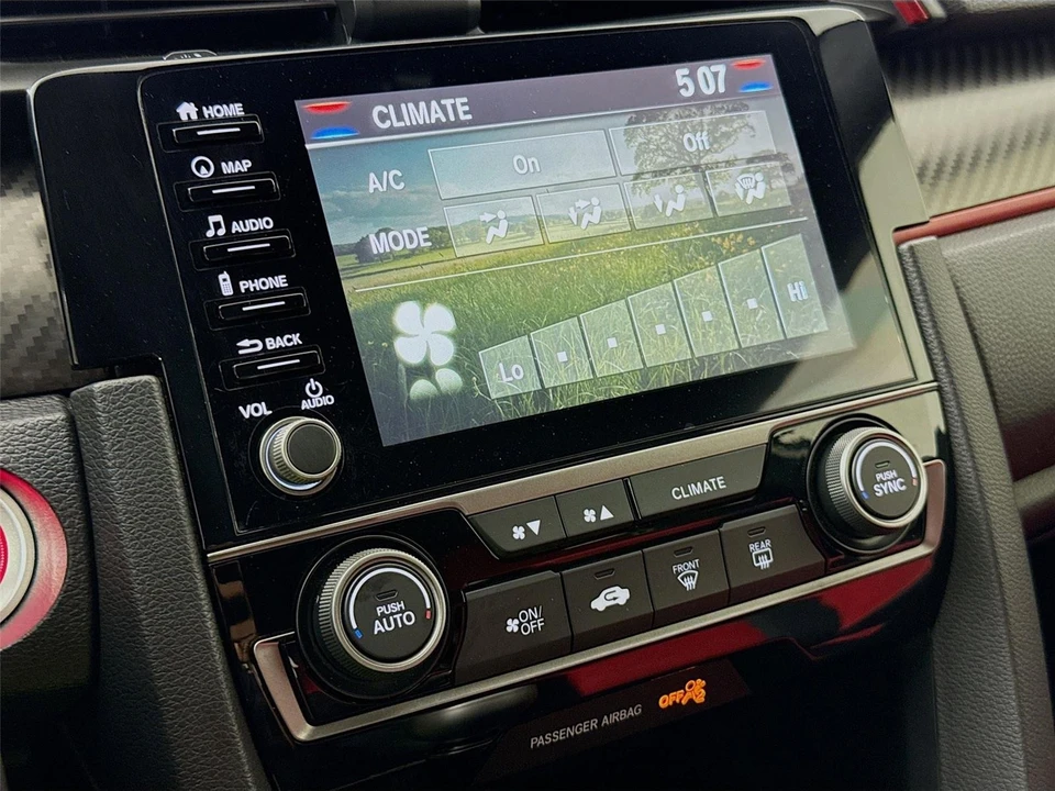 2019 Honda Civic 10th Gen - Image 13 of 21