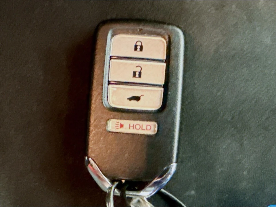 2019 Honda Civic 10th Gen - Image 21 of 21