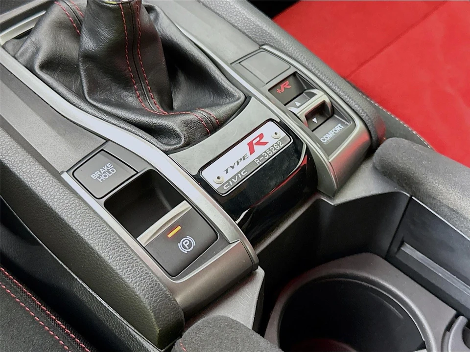 2019 Honda Civic 10th Gen - Image 11 of 21