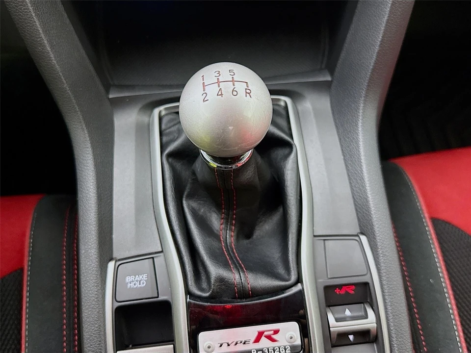 2019 Honda Civic 10th Gen - Image 14 of 21
