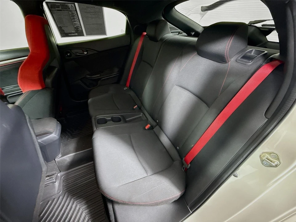 2019 Honda Civic 10th Gen - Image 15 of 21