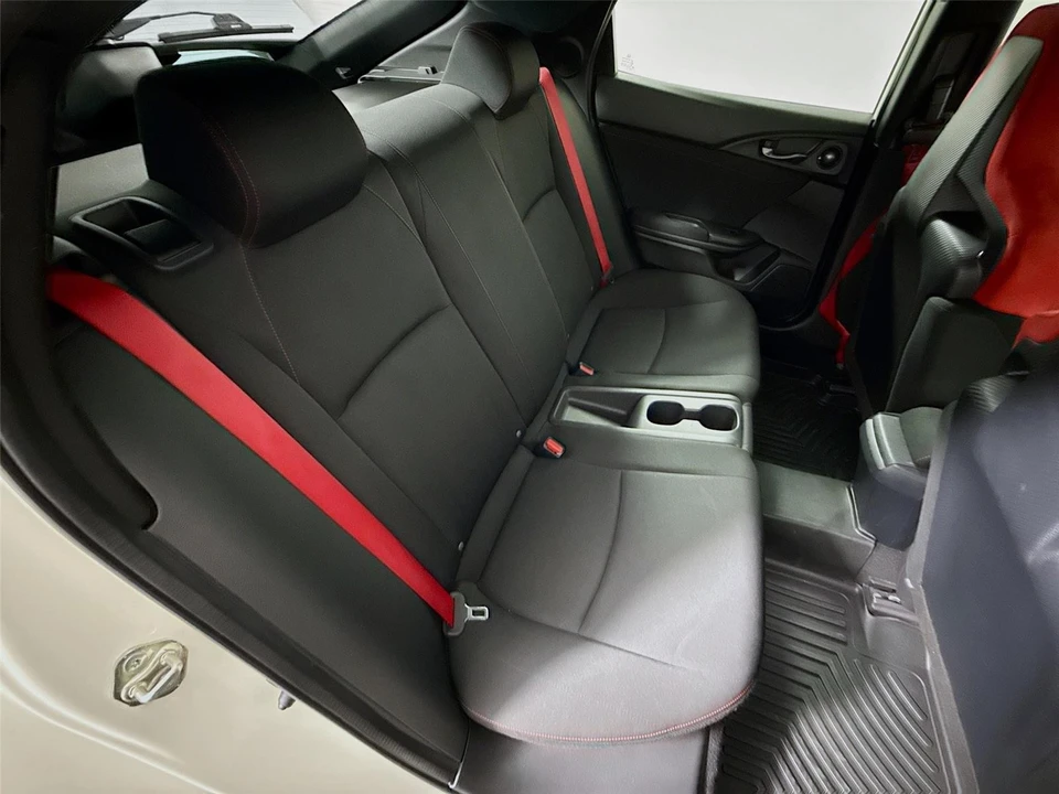 2019 Honda Civic 10th Gen - Image 17 of 21