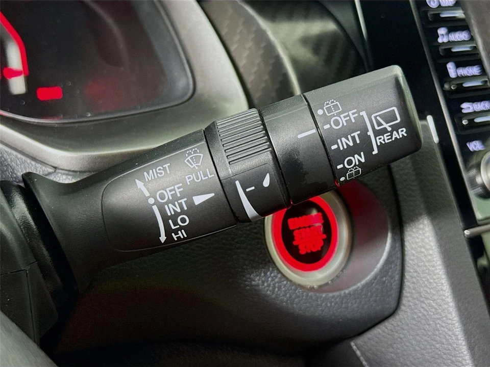 2019 Honda Civic 10th Gen - Image 6 of 21