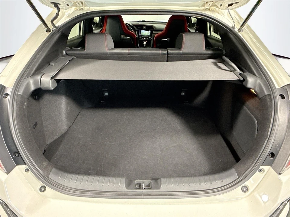 2019 Honda Civic 10th Gen - Image 16 of 21
