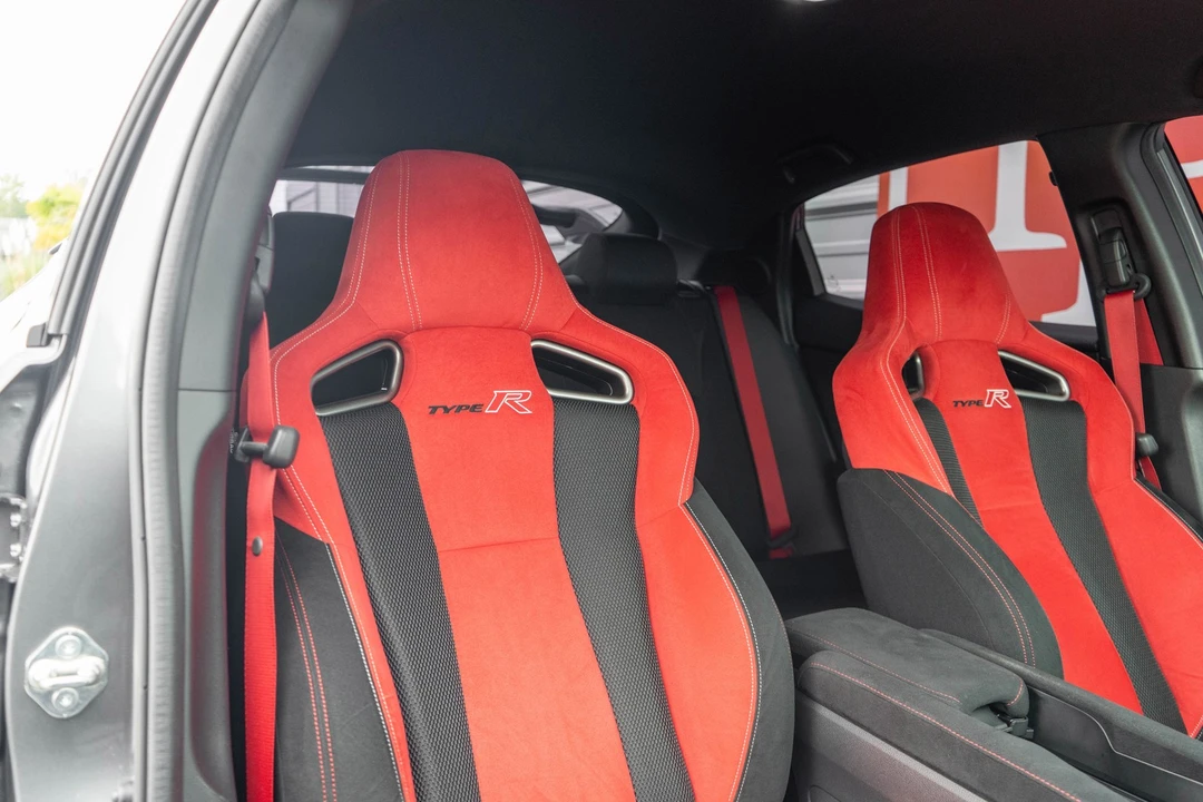2019 Honda Civic 10th Gen - Image 27 of 31
