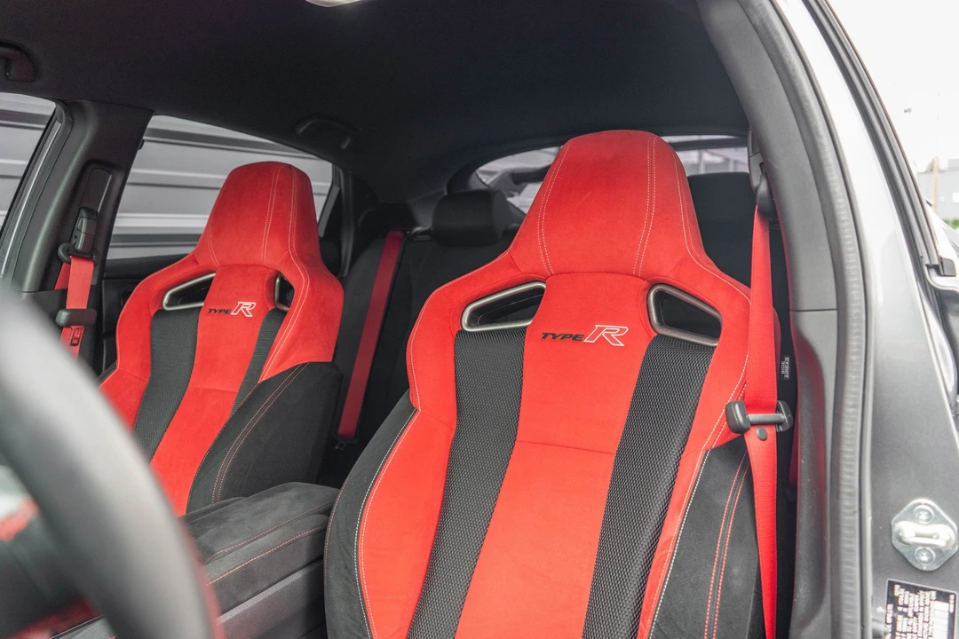 2019 Honda Civic 10th Gen - Image 8 of 31