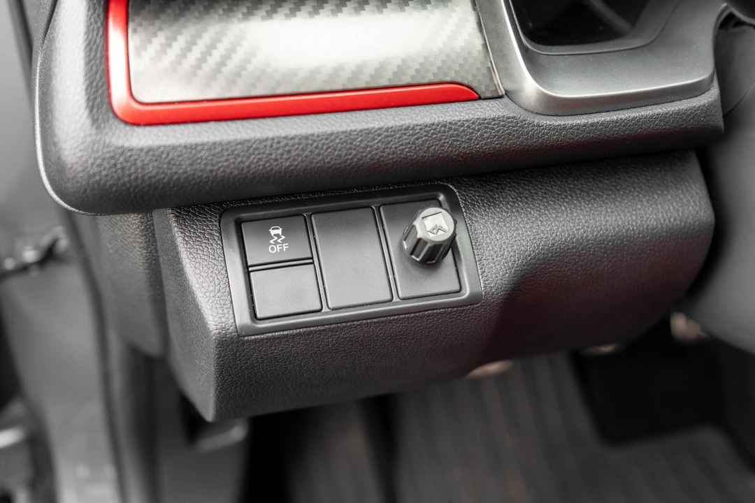 2019 Honda Civic 10th Gen - Image 13 of 31