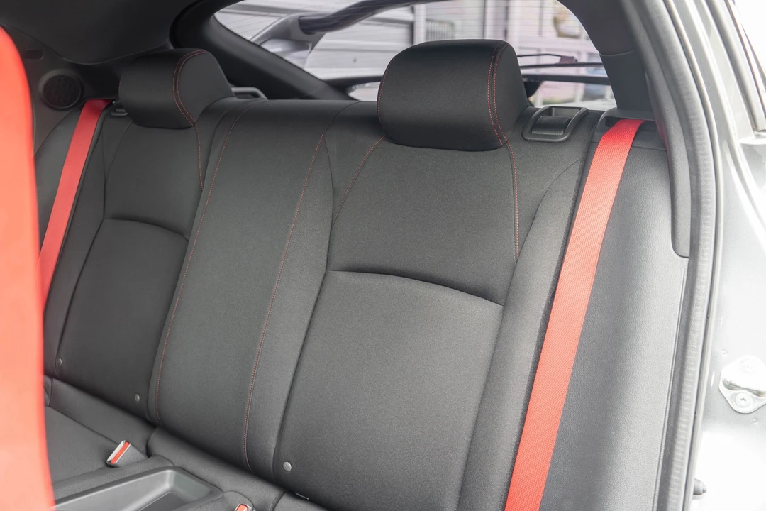 2019 Honda Civic 10th Gen - Image 22 of 31