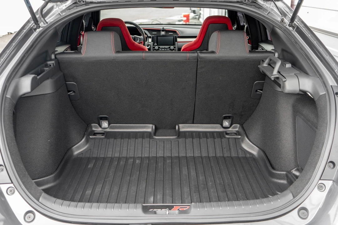 2019 Honda Civic 10th Gen - Image 30 of 31
