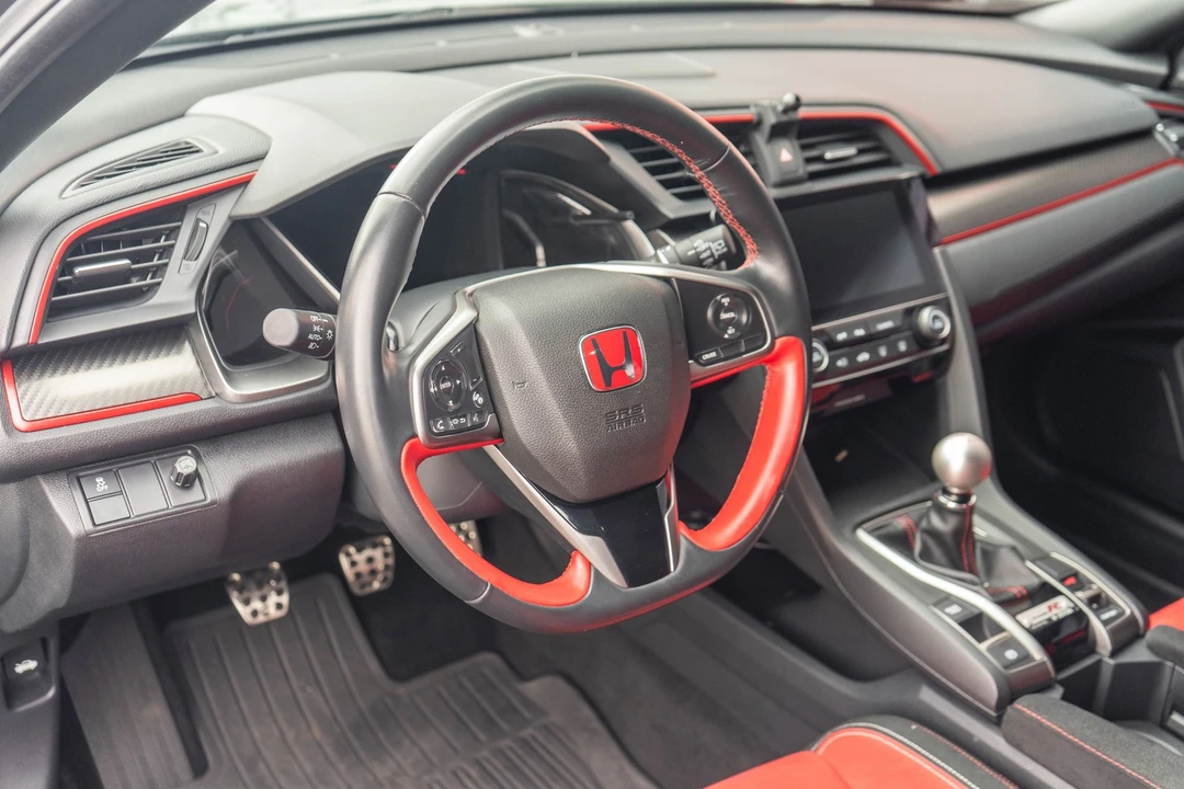 2019 Honda Civic 10th Gen - Image 11 of 31