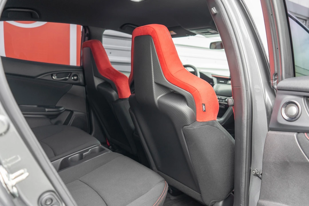 2019 Honda Civic 10th Gen - Image 29 of 31