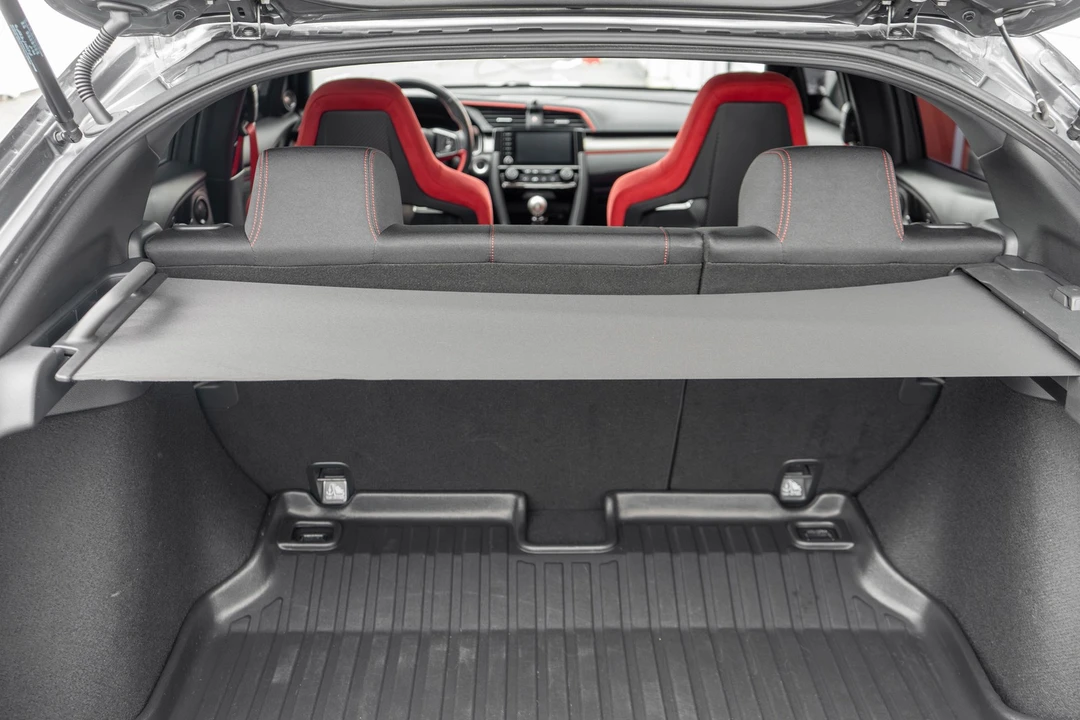 2019 Honda Civic 10th Gen - Image 31 of 31