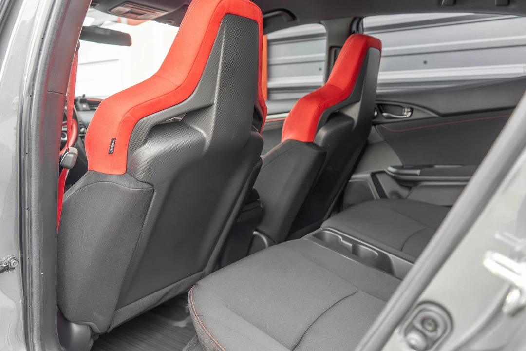 2019 Honda Civic 10th Gen - Image 24 of 31