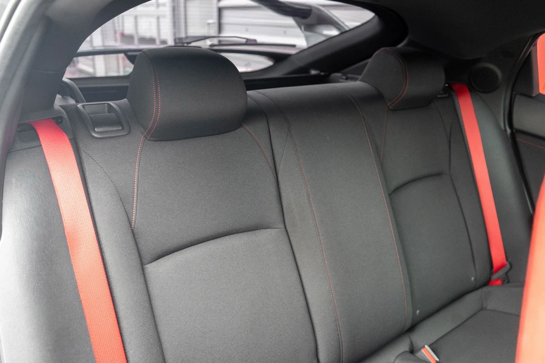 2019 Honda Civic 10th Gen - Image 28 of 31
