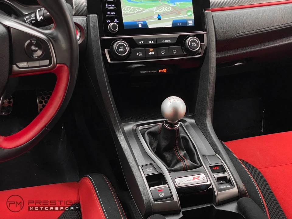 2019 Honda Civic 10th Gen - Image 23 of 31
