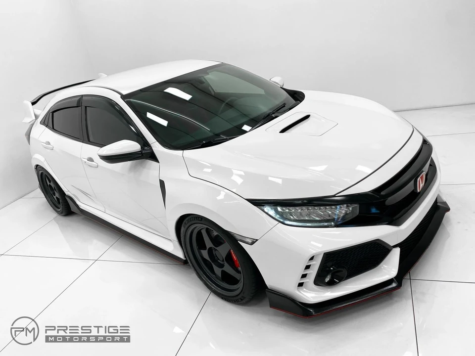 2019 Honda Civic 10th Gen - Image 25 of 31