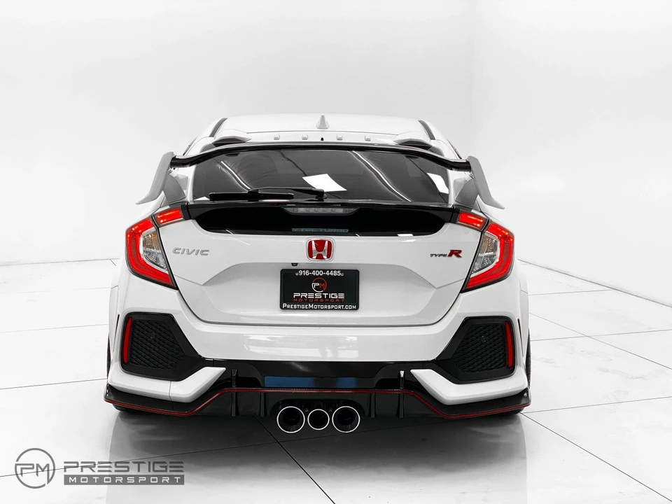 2019 Honda Civic 10th Gen - Image 28 of 31
