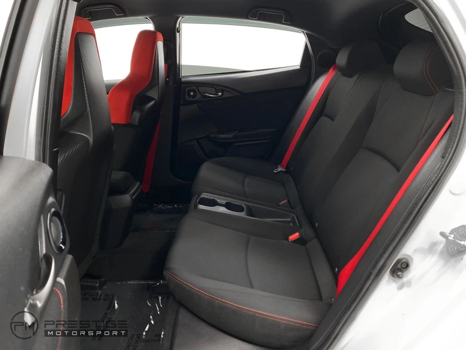 2019 Honda Civic 10th Gen - Image 24 of 31