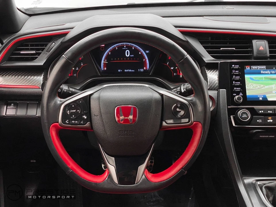 2019 Honda Civic 10th Gen - Image 21 of 31