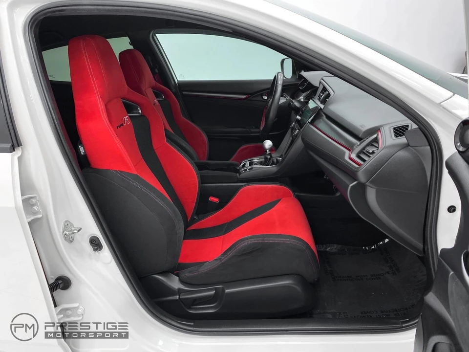 2019 Honda Civic 10th Gen - Image 14 of 31