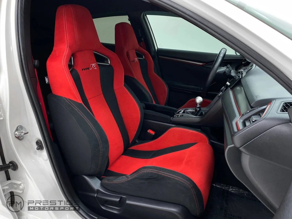 2019 Honda Civic 10th Gen - Image 16 of 31
