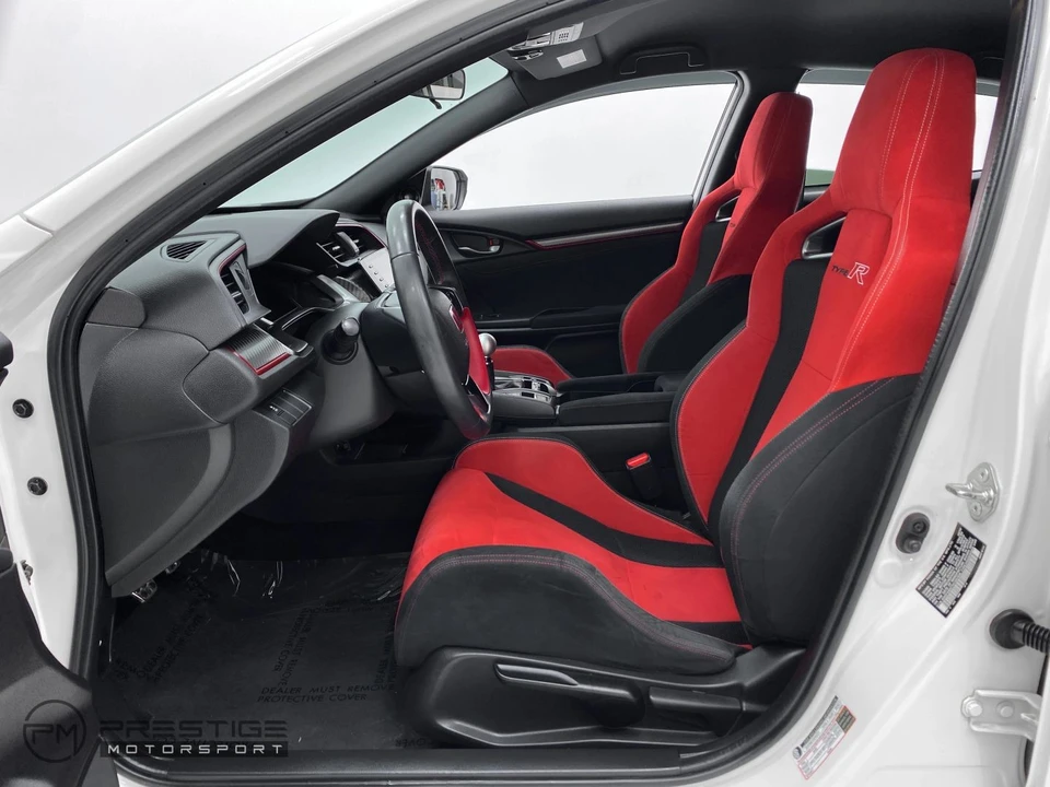 2019 Honda Civic 10th Gen - Image 17 of 31
