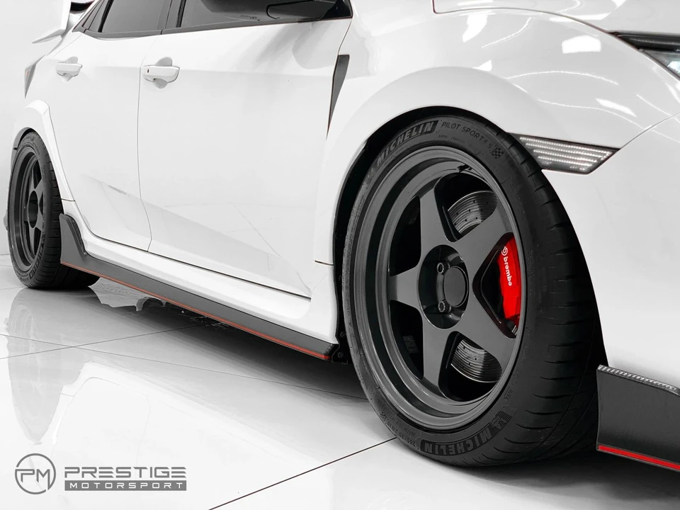 2019 Honda Civic 10th Gen - Image 13 of 31