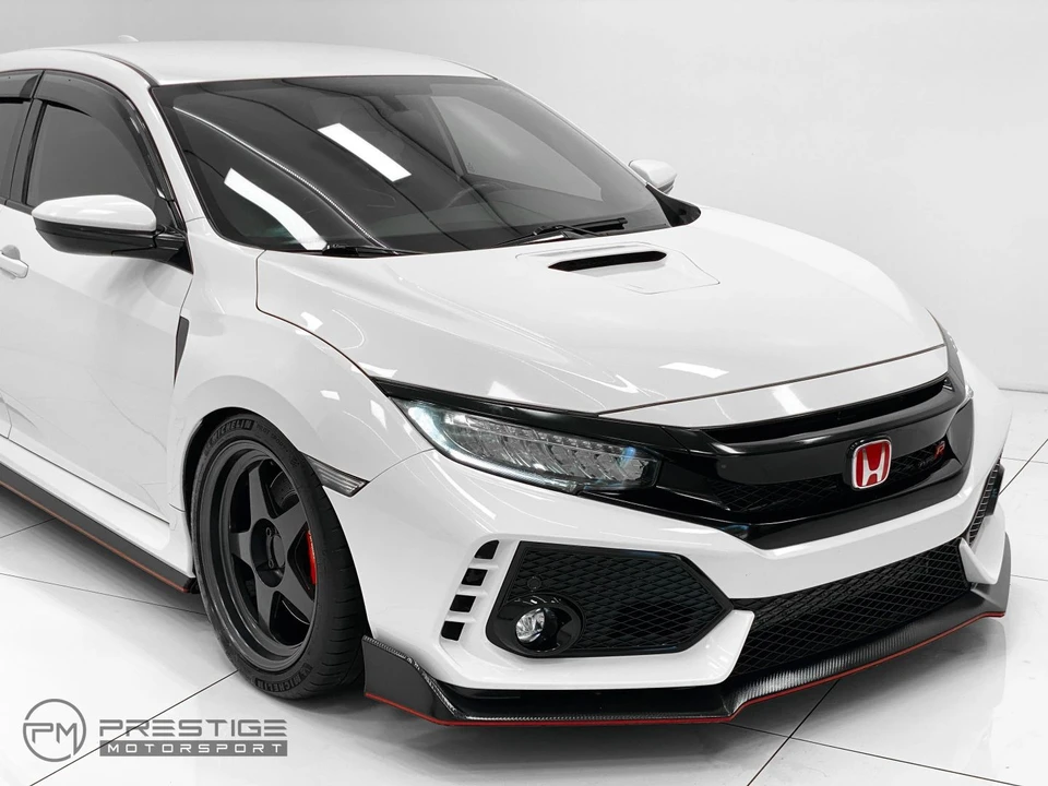 2019 Honda Civic 10th Gen - Image 9 of 31