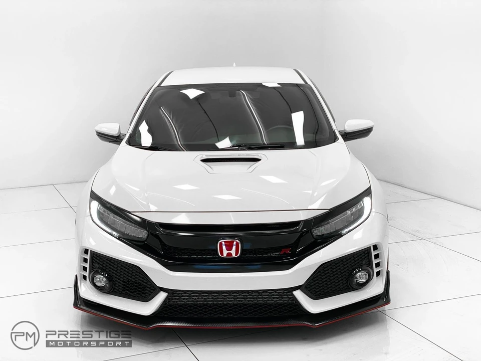 2019 Honda Civic 10th Gen - Image 2 of 31