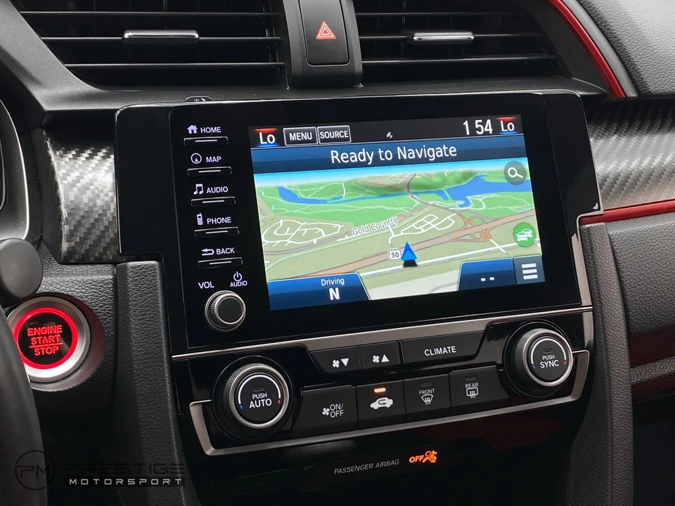 2019 Honda Civic 10th Gen - Image 22 of 31