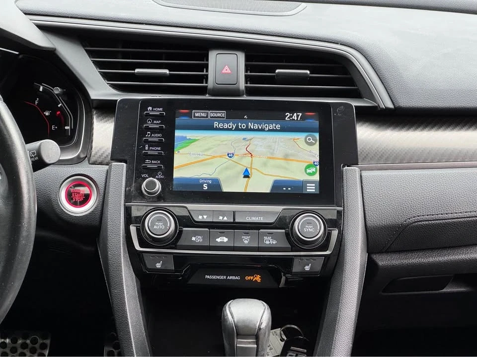 2019 Honda Civic 10th Gen - Image 9 of 9