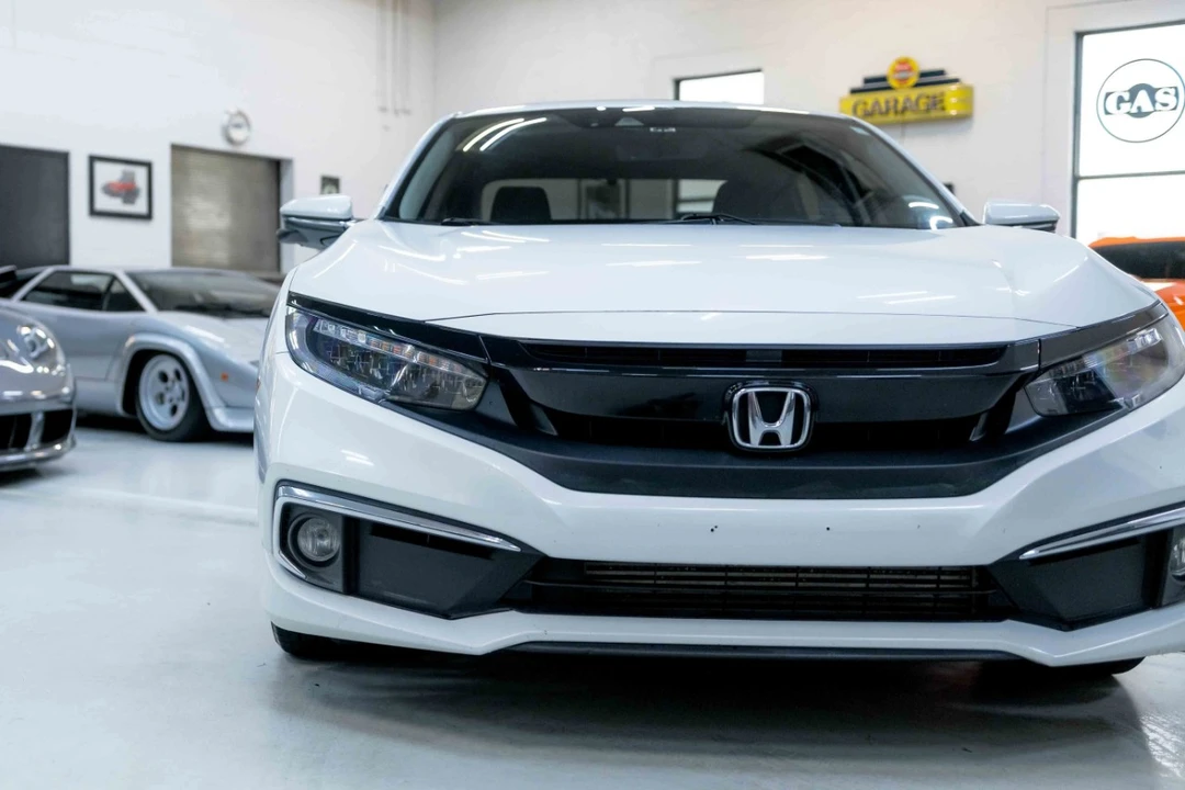 2019 Honda Civic 10th Gen - Image 12 of 12
