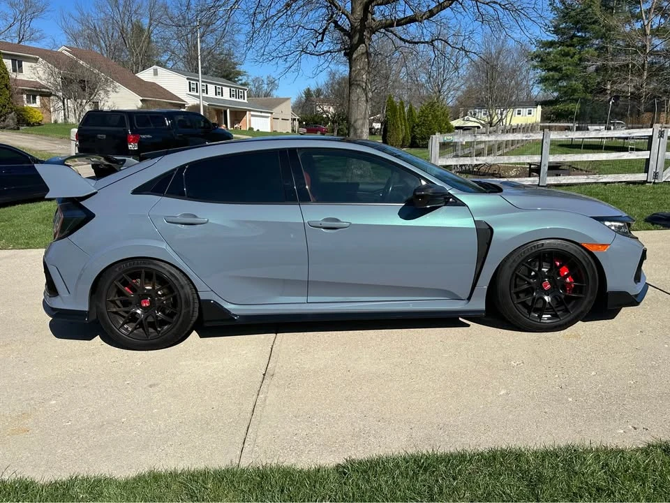 2019 Honda - Image 3 of 10