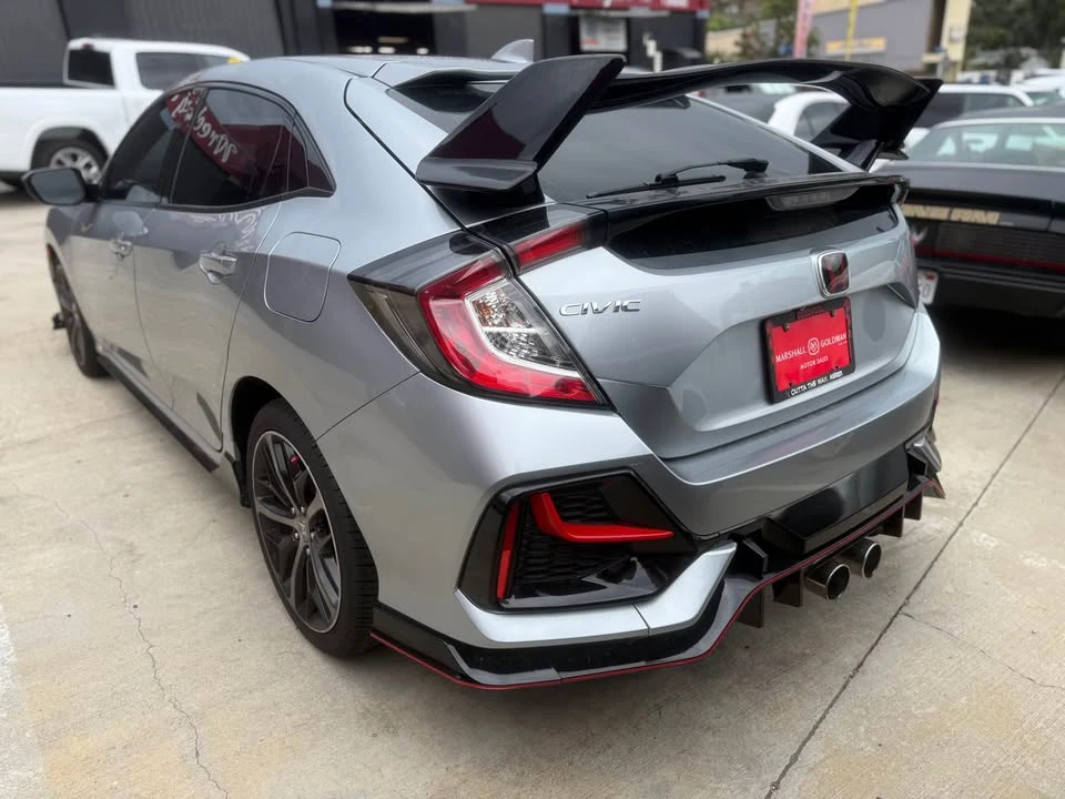 2019 Honda FK8 Civic Type R - Image 2 of 14