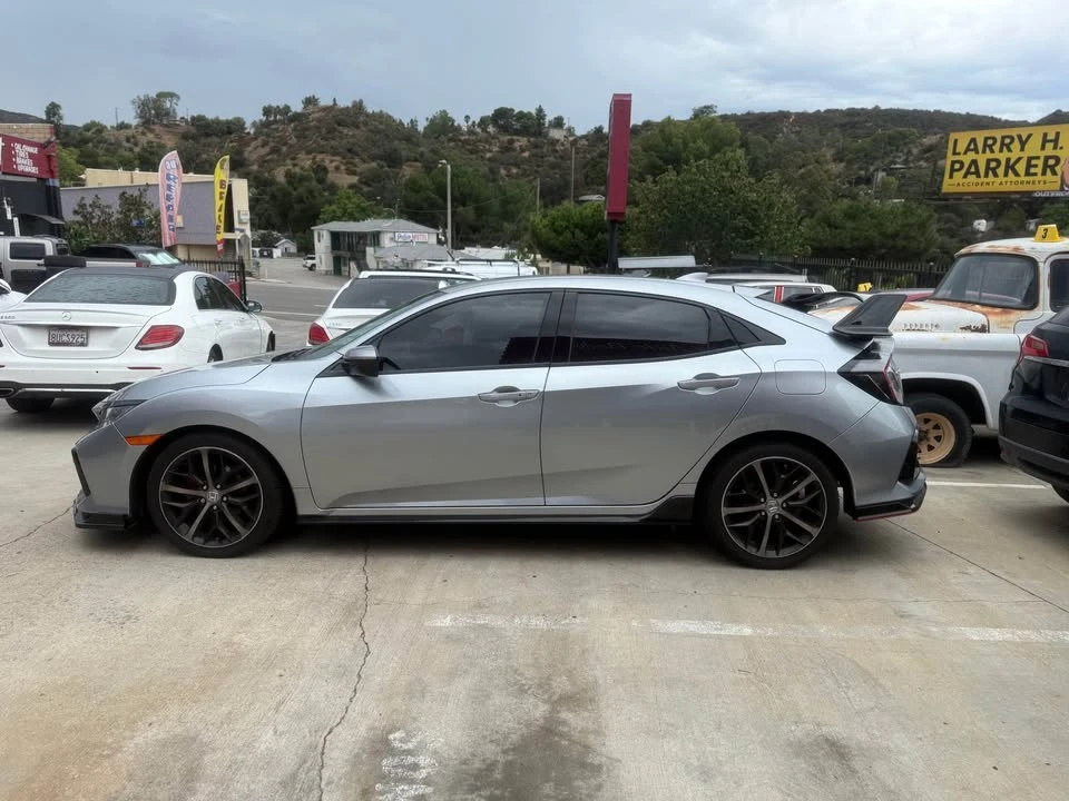 2019 Honda FK8 Civic Type R - Image 4 of 14