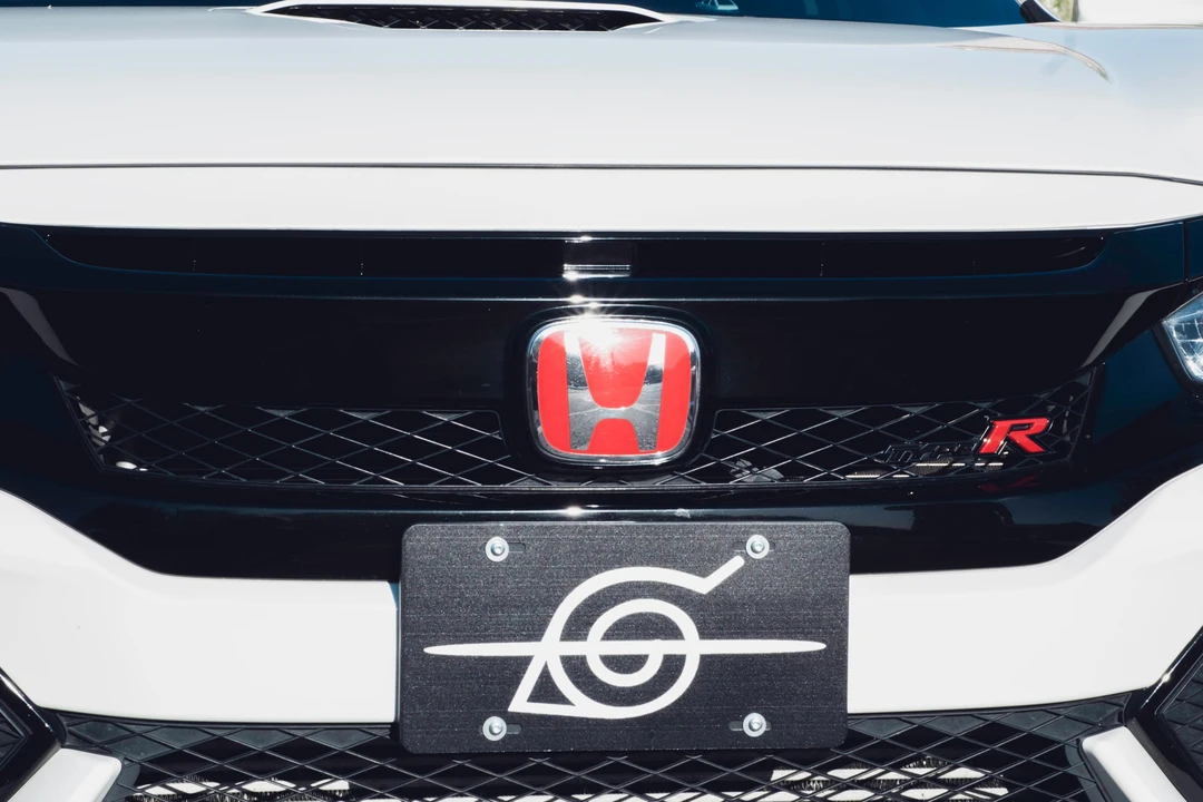 2019 Honda FK8 Civic Type R - Image 16 of 31
