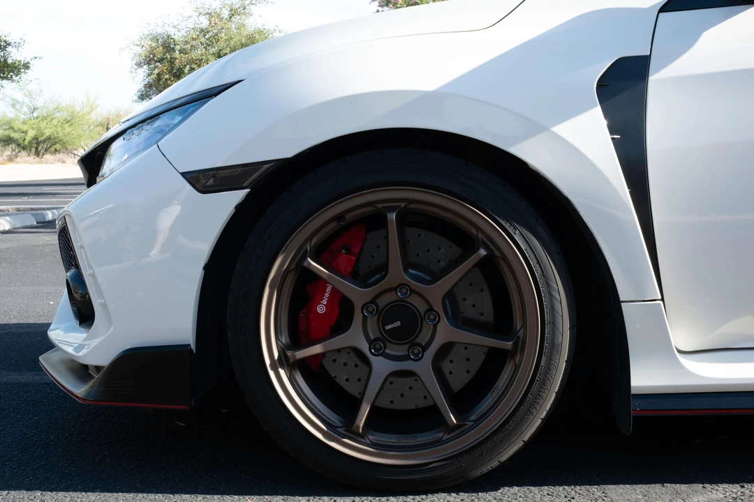 2019 Honda FK8 Civic Type R - Image 29 of 31